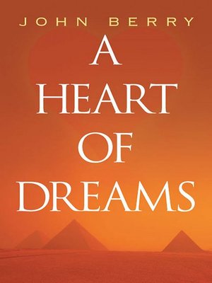 cover image of A Heart of Dreams